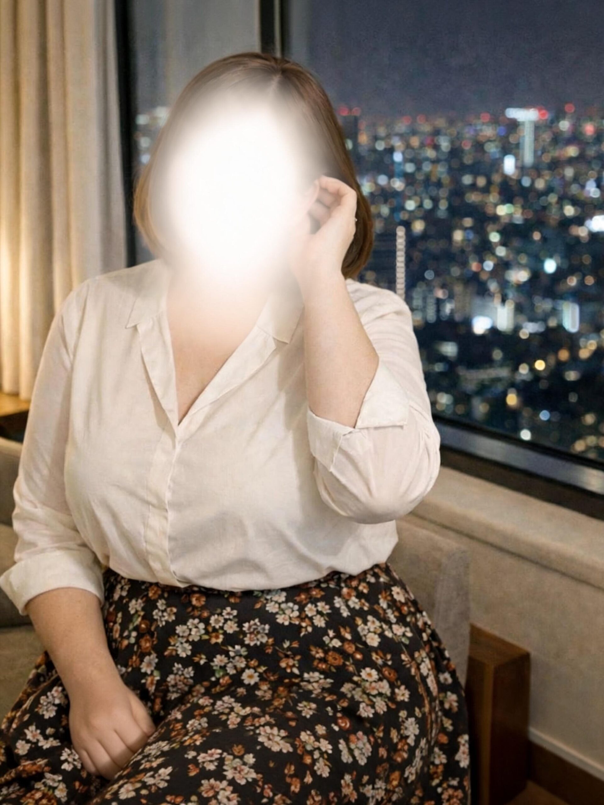 華さんのプロフィール写真(1枚目)